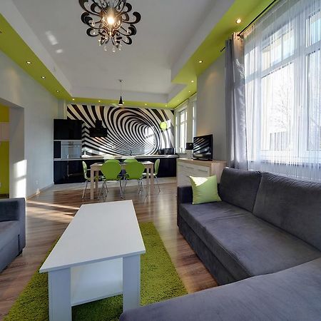 Apartament Glamour , Przestronny, Komfortowy, Blisko Szlakow Karpacz Εξωτερικό φωτογραφία
