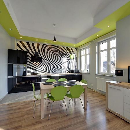 Apartament Glamour , Przestronny, Komfortowy, Blisko Szlakow Karpacz Εξωτερικό φωτογραφία