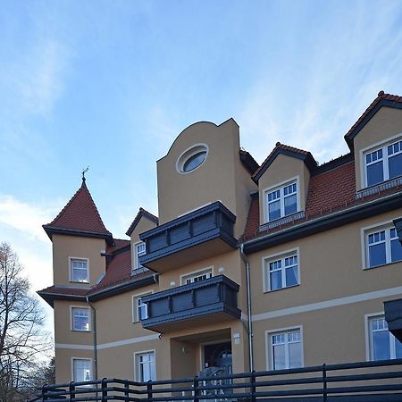 Apartament Glamour , Przestronny, Komfortowy, Blisko Szlakow Karpacz Εξωτερικό φωτογραφία