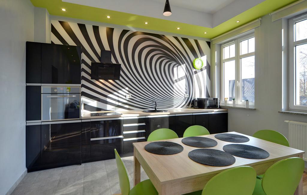 Apartament Glamour , Przestronny, Komfortowy, Blisko Szlakow Karpacz Εξωτερικό φωτογραφία