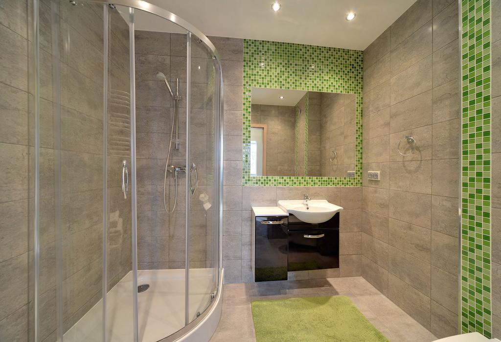 Apartament Glamour , Przestronny, Komfortowy, Blisko Szlakow Karpacz Εξωτερικό φωτογραφία
