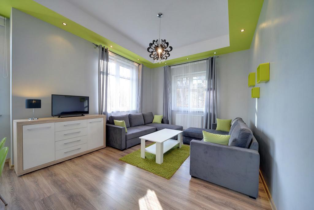 Apartament Glamour , Przestronny, Komfortowy, Blisko Szlakow Karpacz Εξωτερικό φωτογραφία